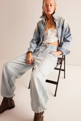 Frida Aasen for Free People