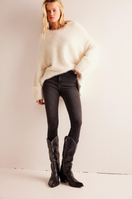 Frida Aasen for Free People