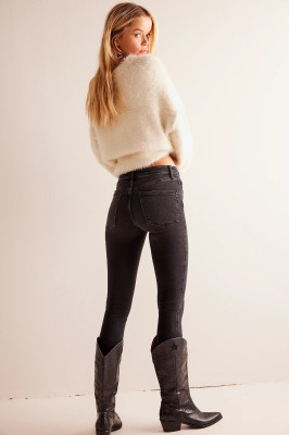 Frida Aasen for Free People
