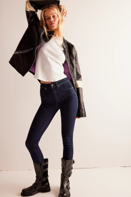 Frida Aasen for Free People
