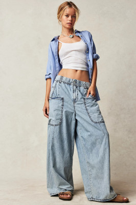 Frida Aasen for Free People