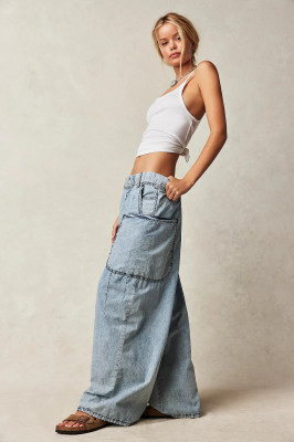 Frida Aasen for Free People
