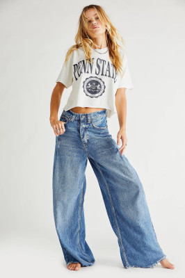 Frida Aasen for Free People