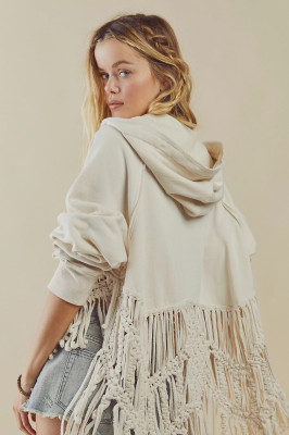 Frida Aasen for Free People