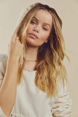 Frida Aasen for Free People