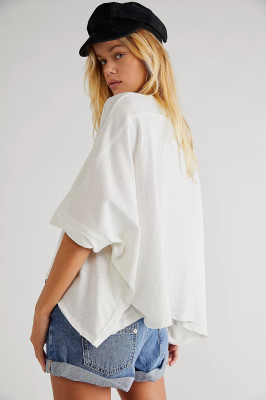 Frida Aasen for Free People