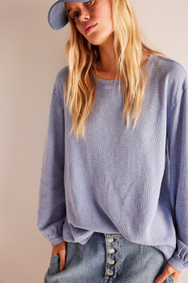 Frida Aasen for Free People