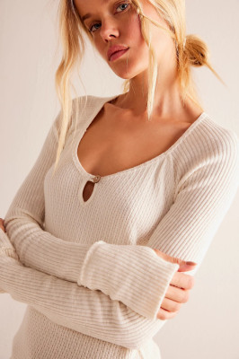 Frida Aasen for Free People