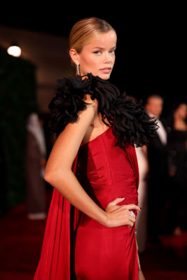 Frida Aasen – Red Sea International Film Festival in Jeddah, 2023 
