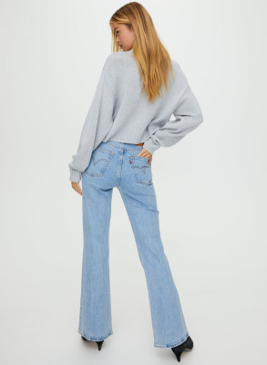 FRIDA AASEN for Aritzia, Fall 2019