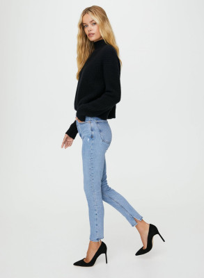FRIDA AASEN for Aritzia, Fall 2019