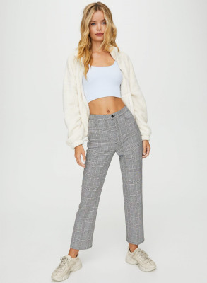 FRIDA AASEN for Aritzia, Fall 2019