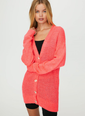 FRIDA AASEN for Aritzia, Fall 2019