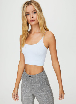 FRIDA AASEN for Aritzia, Fall 2019