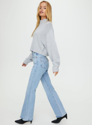FRIDA AASEN for Aritzia, Fall 2019