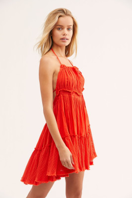 FRIDA AASEN for Free People Fall 2019 Collection