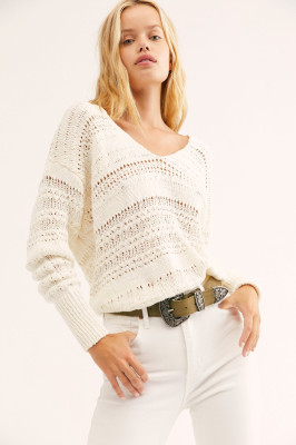 FRIDA AASEN for Free People Fall 2019 Collection