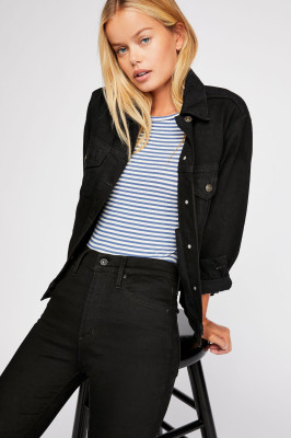 FRIDA AASEN for Free People Fall 2019 Collection