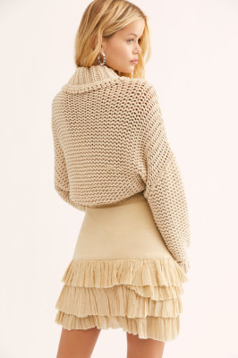 FRIDA AASEN for Free People Fall 2019 Collection