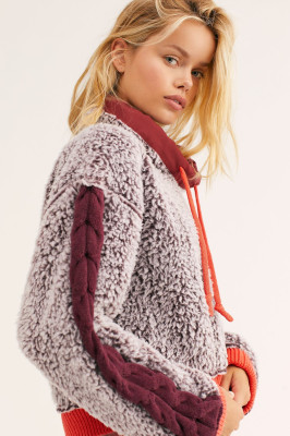FRIDA AASEN for Free People Fall 2019 Collection