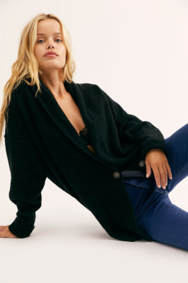 FRIDA AASEN for Free People Fall 2019 Collection