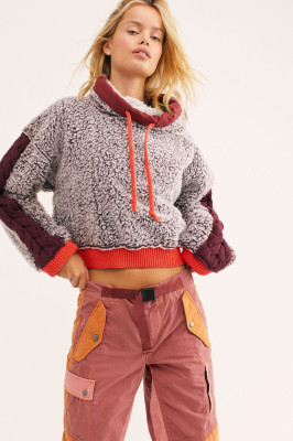 FRIDA AASEN for Free People Fall 2019 Collection