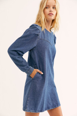 FRIDA AASEN for Free People Fall 2019 Collection