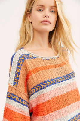FRIDA AASEN for Free People Fall 2019 Collection