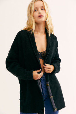FRIDA AASEN for Free People Fall 2019 Collection