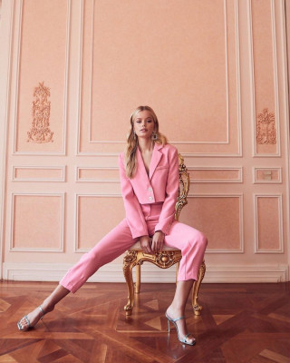 FRIDA AASEN for Revolve Spring 2020 Campaign