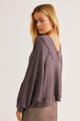 Frida Aasen – Free People Fall 2019