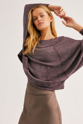 Frida Aasen – Free People Fall 2019