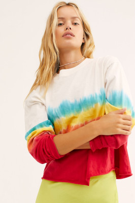 Frida Aasen – Free People Fall 2019