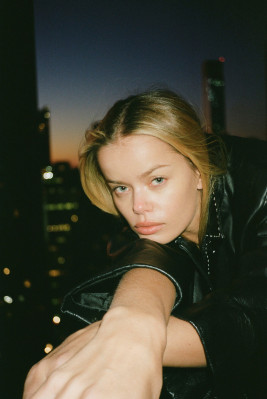 Frida Aasen