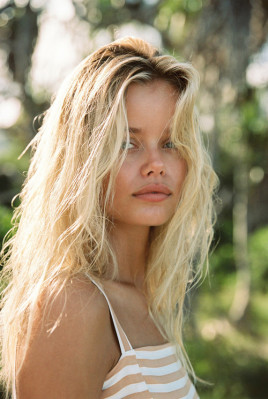 Frida Aasen