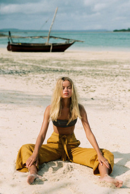 Frida Aasen