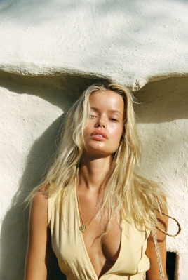 Frida Aasen
