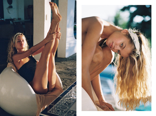 Frida Aasen