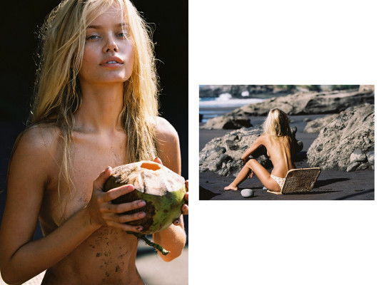 Frida Aasen