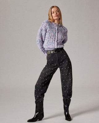Frida Aasen for Revolve