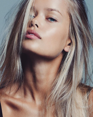Frida Aasen by Bryce Thompson