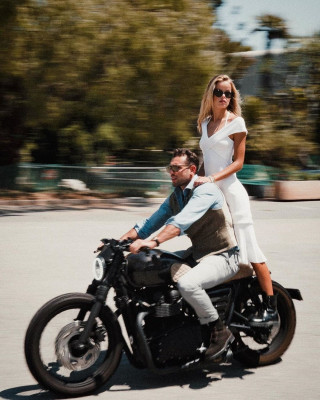 Frida Aasen &amp; Tommy Chiabra | 2020