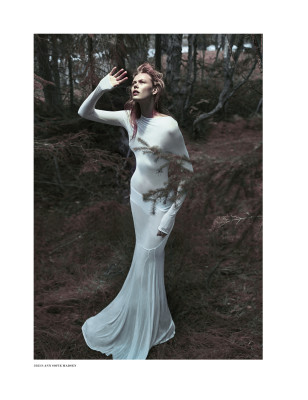 Frida Gustavsson pic #802459