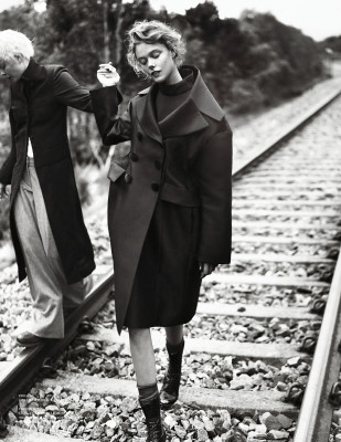 Frida Gustavsson pic #802457