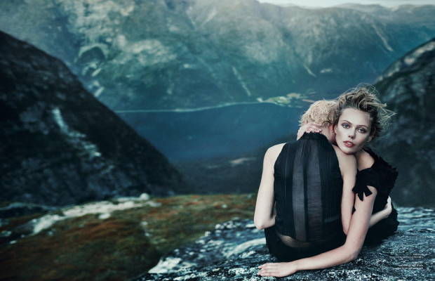 Frida Gustavsson pic #802462