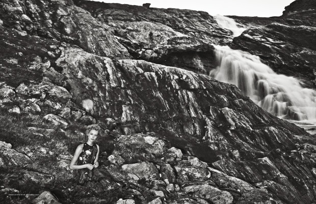 Frida Gustavsson pic #802464