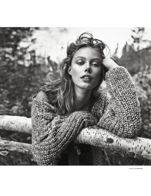 Frida Gustavsson pic #798458