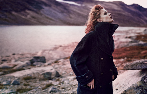 Frida Gustavsson pic #802460