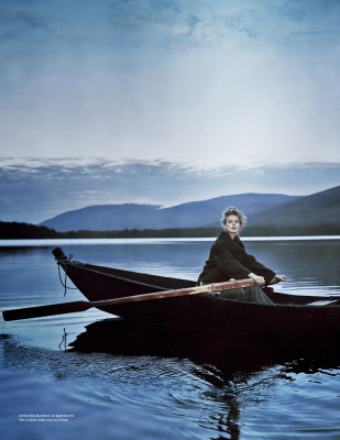 Frida Gustavsson pic #798457