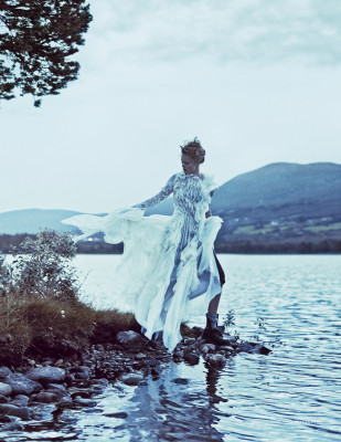 Frida Gustavsson pic #798455